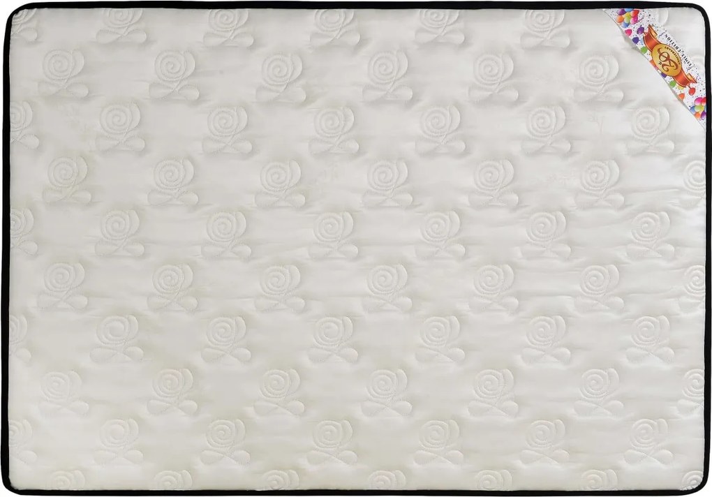 Saltea cu arcuri pocket Gold Edition 80×200 cm, fermitate moale / medie, 32 cm înălțime
