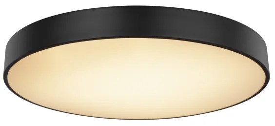 Globo 41744-48S - LED Plafonieră dimmabilă WISS LED/48W/230V + Telecomandă