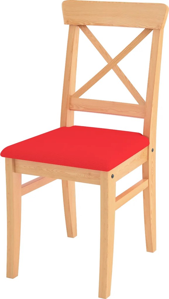 Husă pentru scaun Ingolf cu scaun tapițat