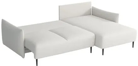 Colțar Welenora L (Bej deschis) (cu sp. depozitare). Promo -17%. 1105324