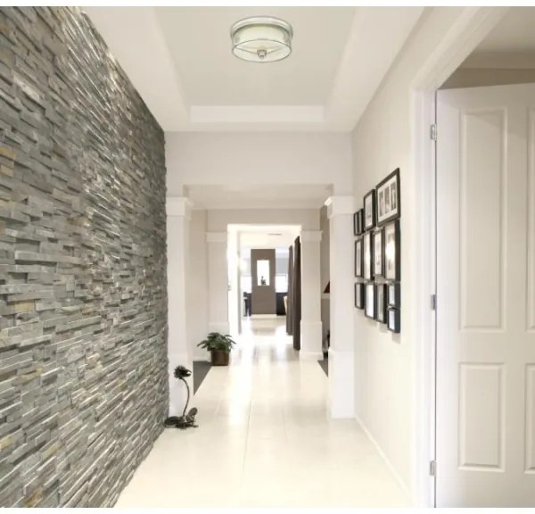 Plafonieră Westinghouse 63312 GLENFORD 2xE27/40W/230V