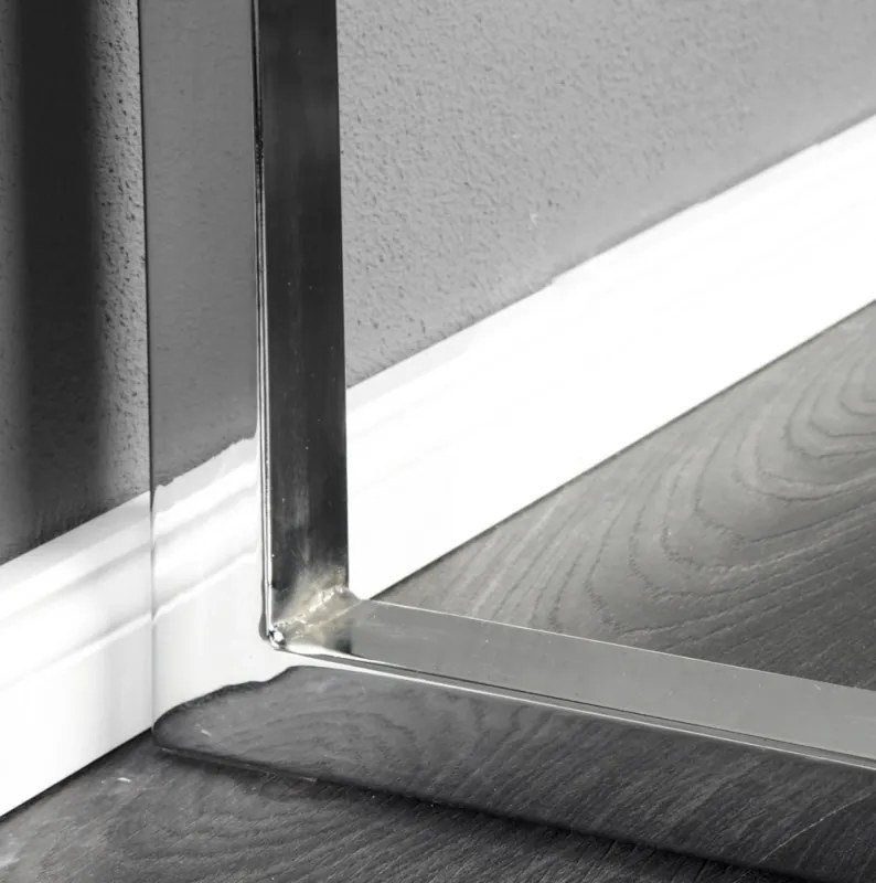 Birou elegant White Desk 120x40cm