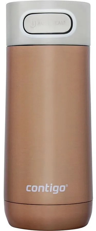 Sticlă termică Contigo Luxe 360 ml White Zinfandel, 360 ml