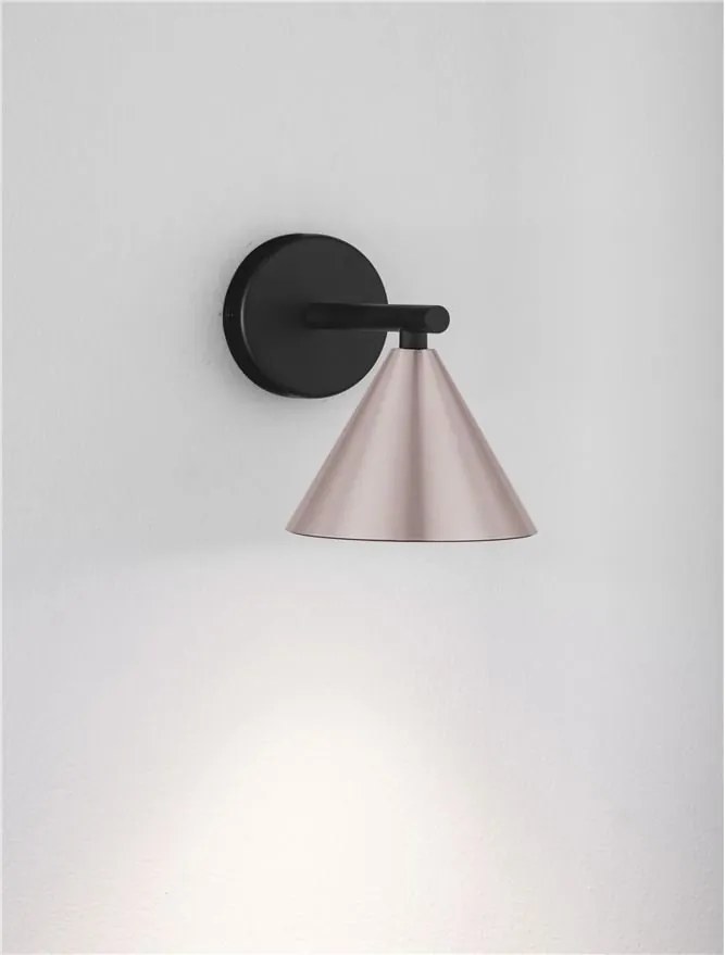 Aplica cu Spot CONICO coffee, NVL-9011427