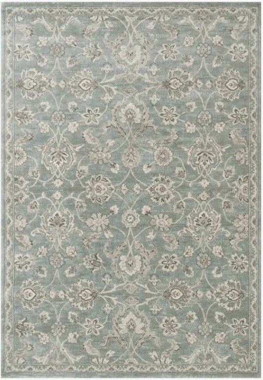 Covor Modern Belgian, Model Opus 54262, Living/Dormitor