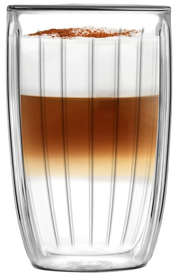 Căni 2 buc. 250 ml Tulip – Vialli Design