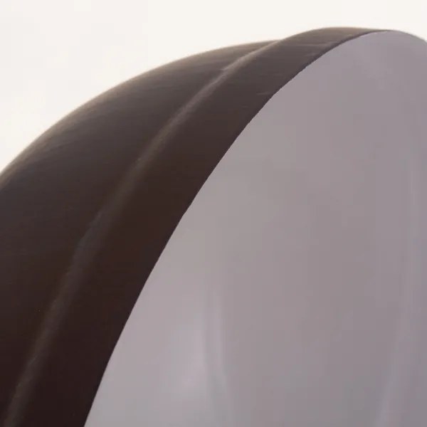 Corp de iluminat perete HAKON 1xE27/60W/230V