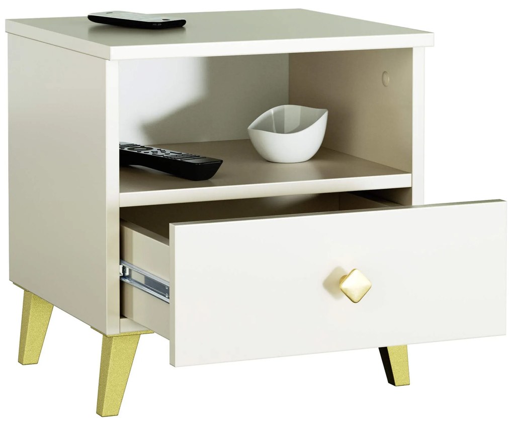 Noptieră Mobian 1 (Cașmir). 1107563