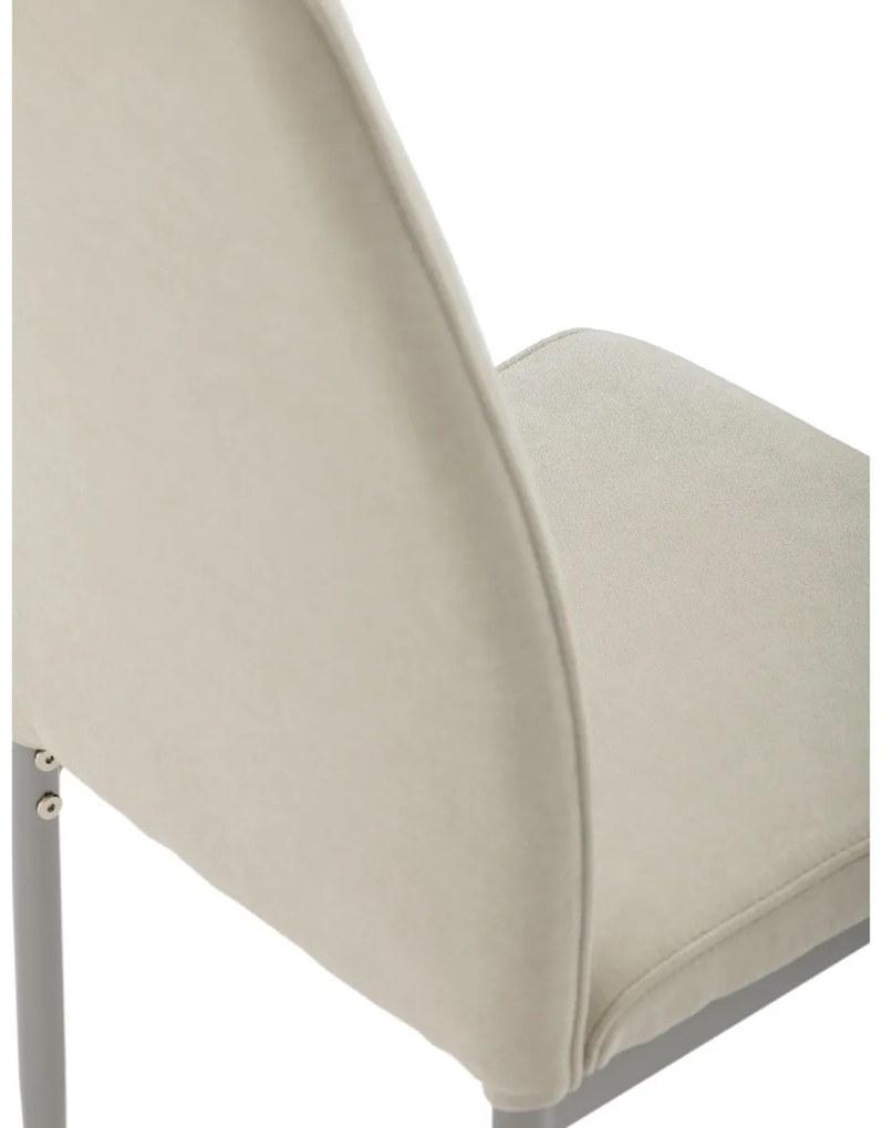 Set de scaune de sufragerie DCL-379 CRM2, 4 buc.