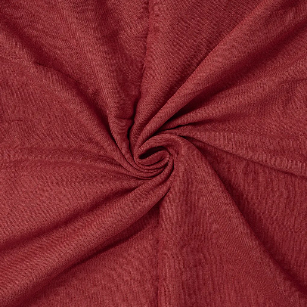 Lenjerie de pat Muselină 4Home Scarlet , 140 x 200cm, 70 x 90 cm