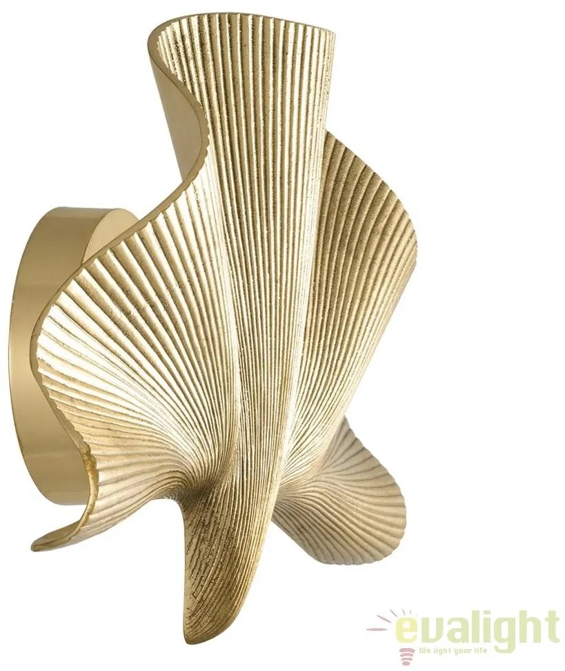 Aplica eleganta LUX Olivier Single 112253 HZ