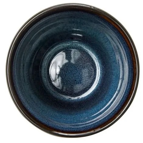 Căni negre 4 buc. pentru latte din ceramică 270 ml Gastro Black/Mix – Bitz