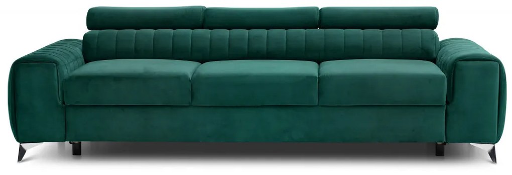 Canapea extensibila Laurence Nube 35