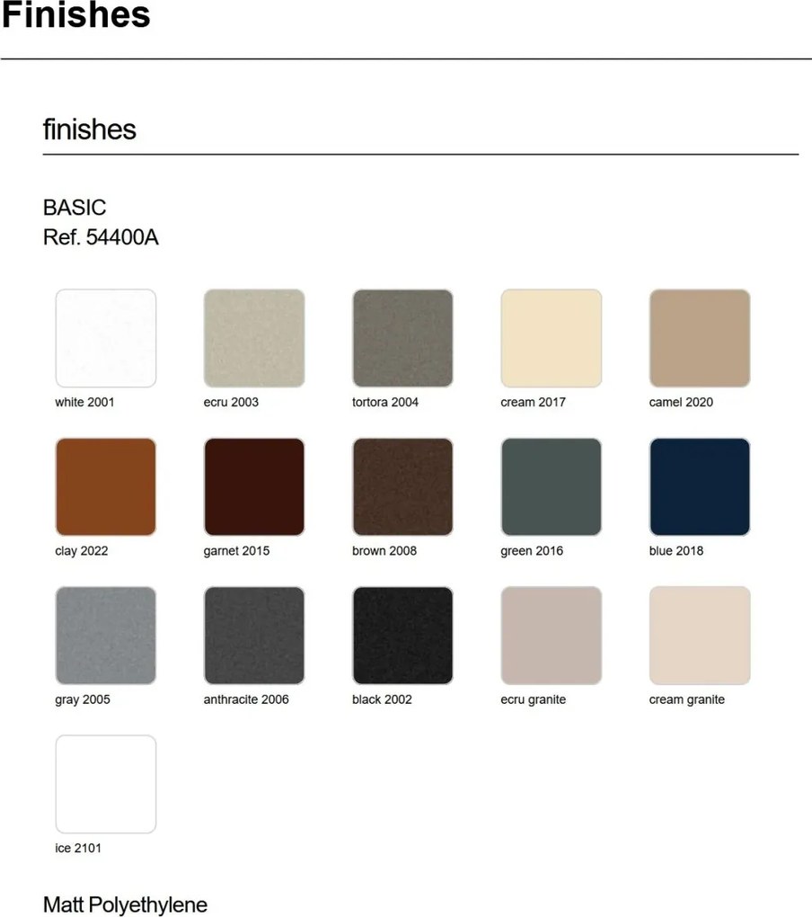 Ghiveci plante design decorativ modern exterior/interior FAZ POT 61x61x50cm