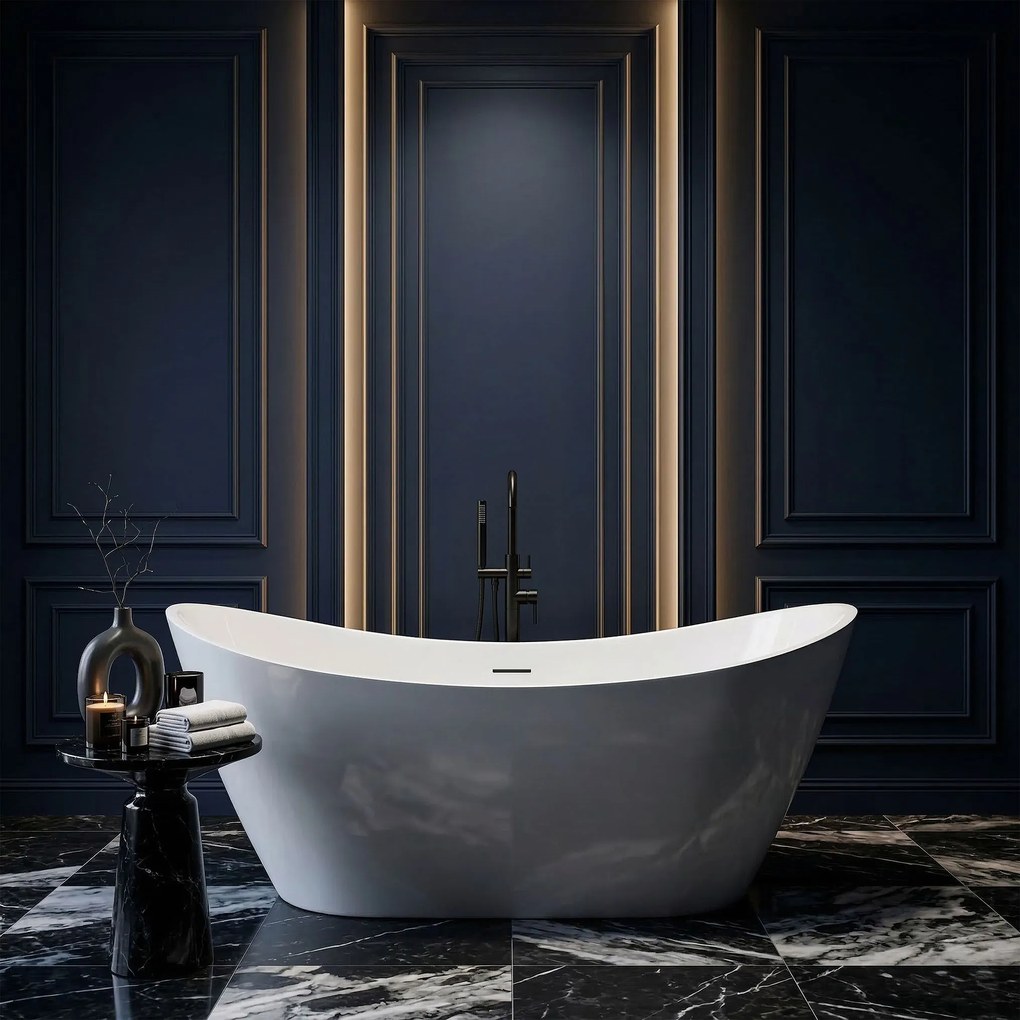 Cada de podea Rea Ferrano 160