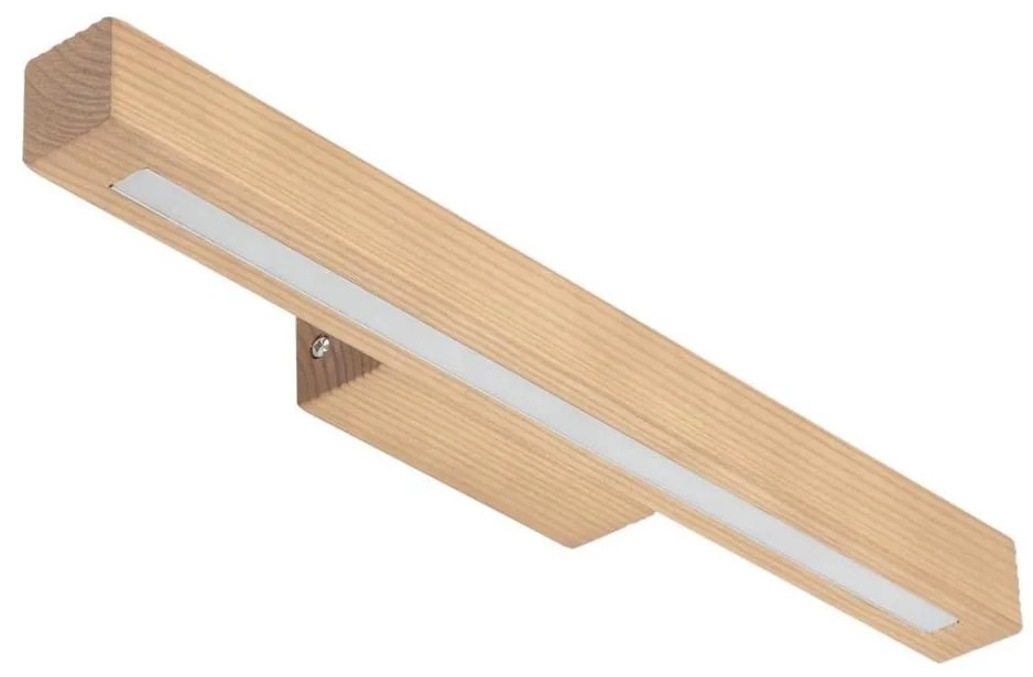 Aplică LED TEO LED/8W/230V 3000K pin