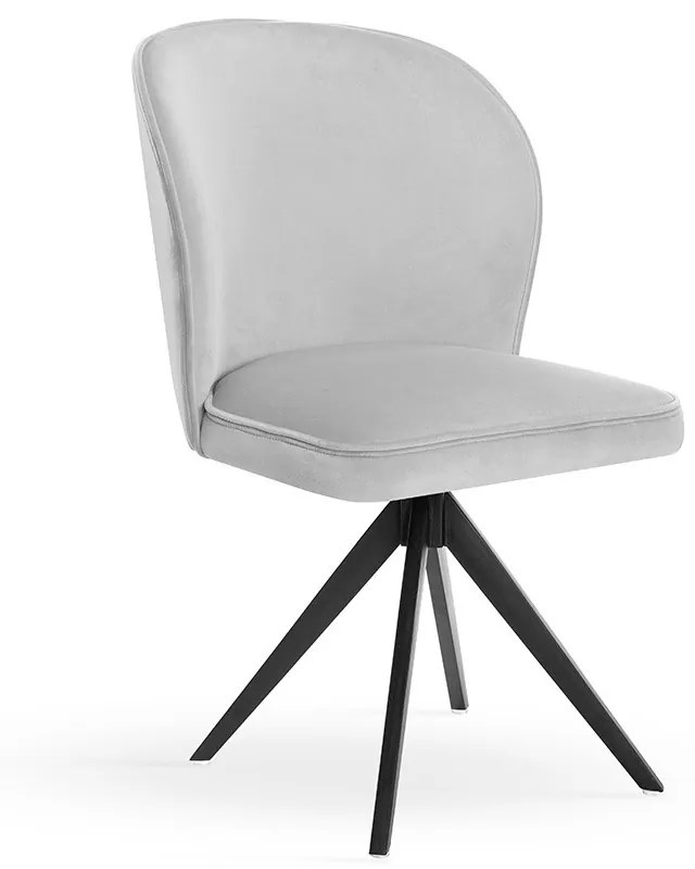 Scaun rotativ Aine Twist