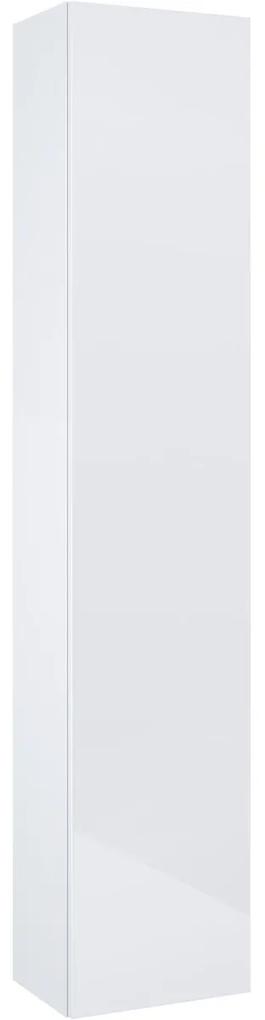 Oltens Vernal dulap 35x30x160 cm agățat lateral alb 61000000