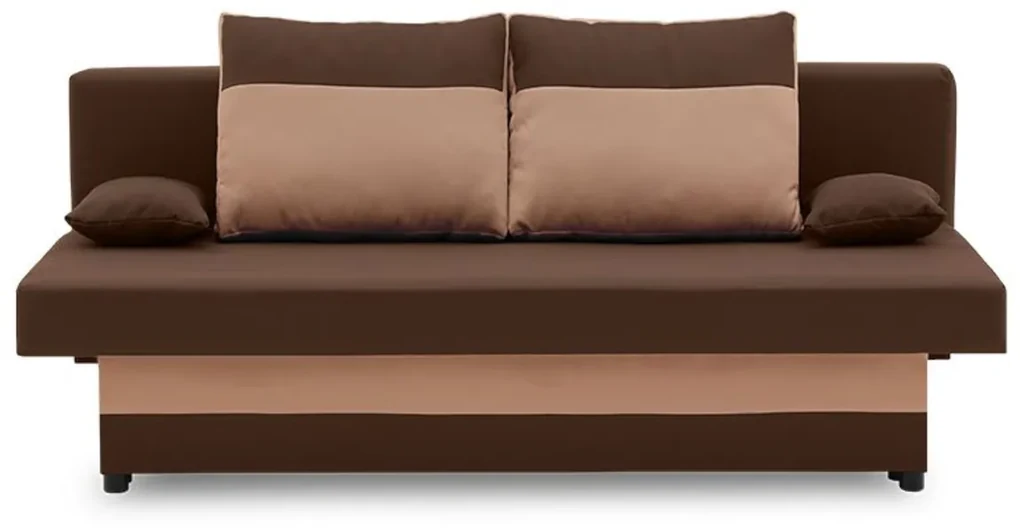 Supermobel Canapea extensibilă ZALANI,191x75x90,haiti 17/haiti 14