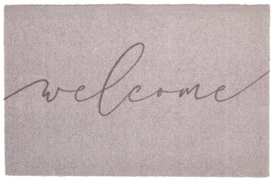 Covoraș de intrare 40x60 cm Welcome – Artsy Doormats