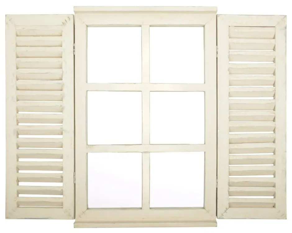 Oglindă de exterior 39x59 cm Window – Esschert Design