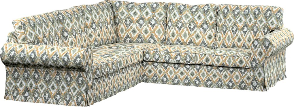 Husa canapea coltar Ektorp