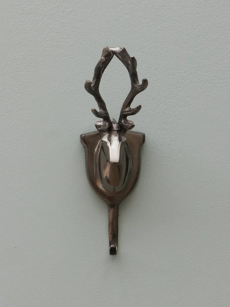 Agatatoare din aluminiu, Deer
