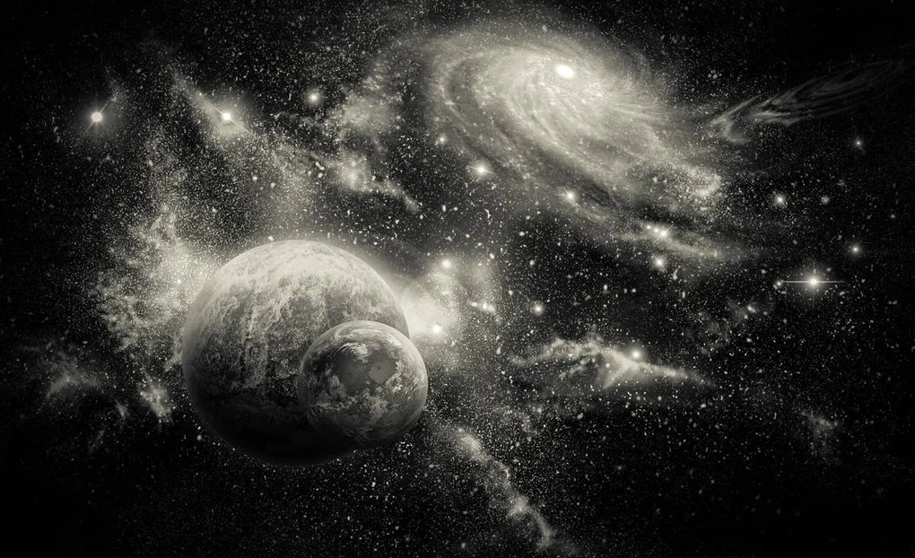 Fototapet - Cosmos (152,5x104 cm)