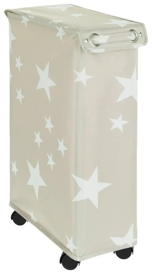 Coş de rufe Wenko Corno Star, 44,4 l, bej