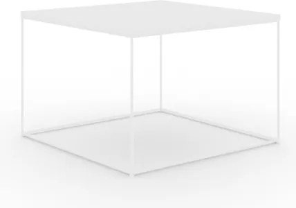 Măsuță de cafea RONI 2, ADRK Furniture (Culoare: Negru / Beton)