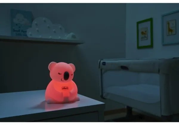 Lampă de veghe pentru copii SWEET LIGHTS koala Chicco