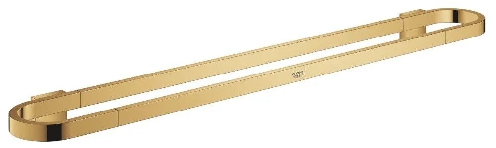 Grohe Selection Suport prosop baie multifinctional tip bara 60 cm, auriu (cool sunrise)