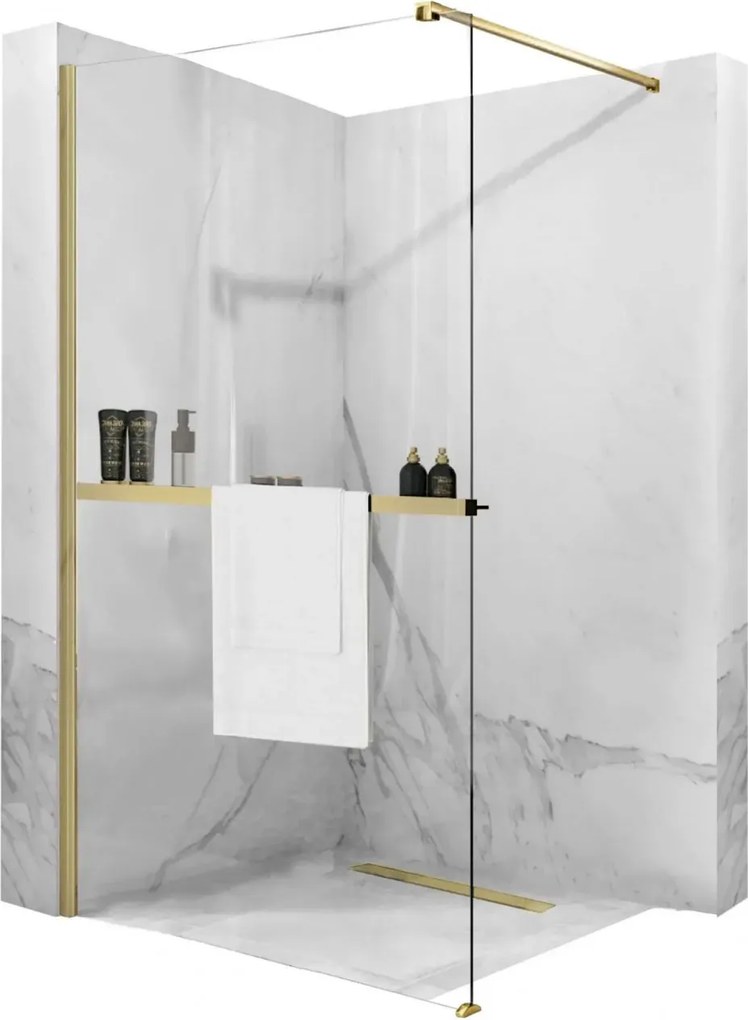 Raft cu cuier EVO GOLD BRUSH
