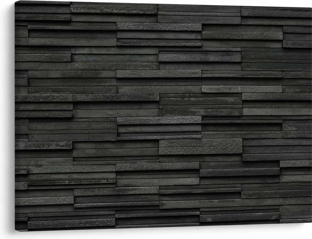 Tablou - Textura pietrei (70x50 cm)
