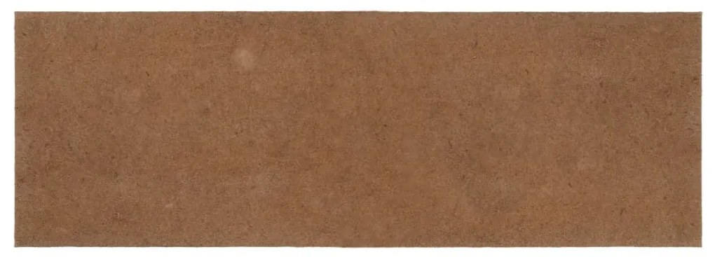 vidaXL Saltea, 80x200 cm, nucă de cocos