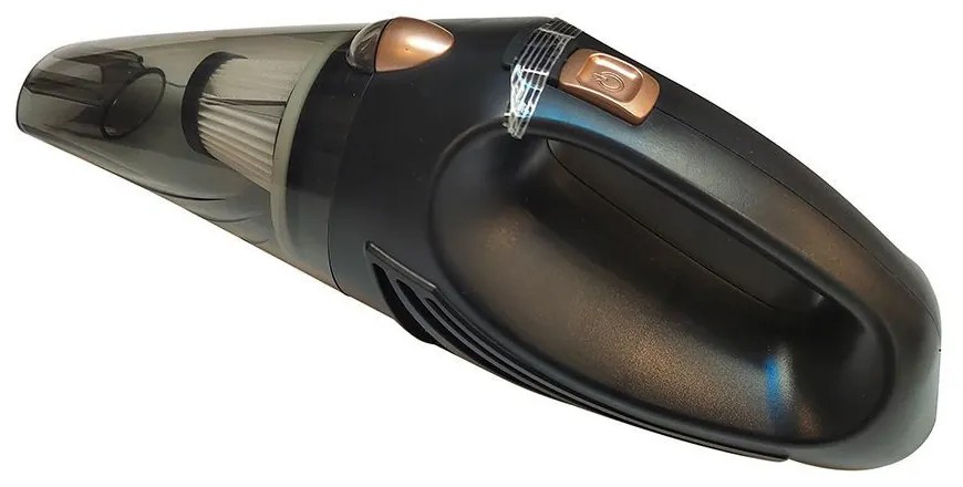 Aspirator de mana umed/uscat cu incarcator USB, 55W