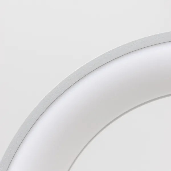 Brilagi - Lustra LED dimabilă pe cablu LED/40W/230V 3000-6500K gri + telecomandă