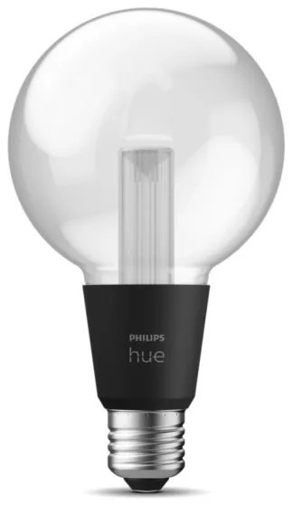 Bec LED RGBW dimabil Philips Hue White And Color Ambiance E27/6,8W/230V