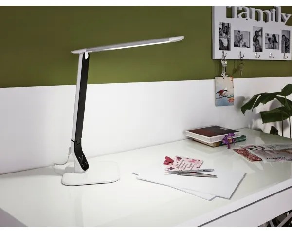 Eglo 93901 - LED dimmable lampa SELlant LED/6W/230V