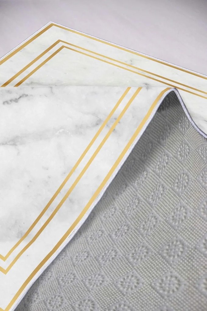 Covor, Hmnt594, 80x120 cm, Multicolor