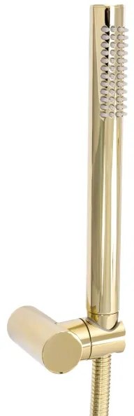 REA-B6635 - Set pentru cadă LUNGO, auriu