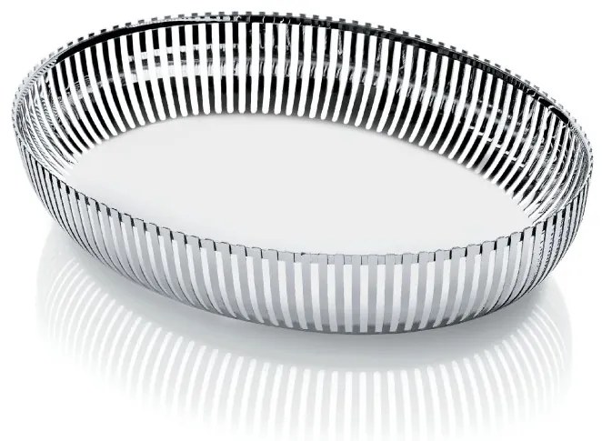 Bol pentru fructe oval, diam. 26 cm - Alessi