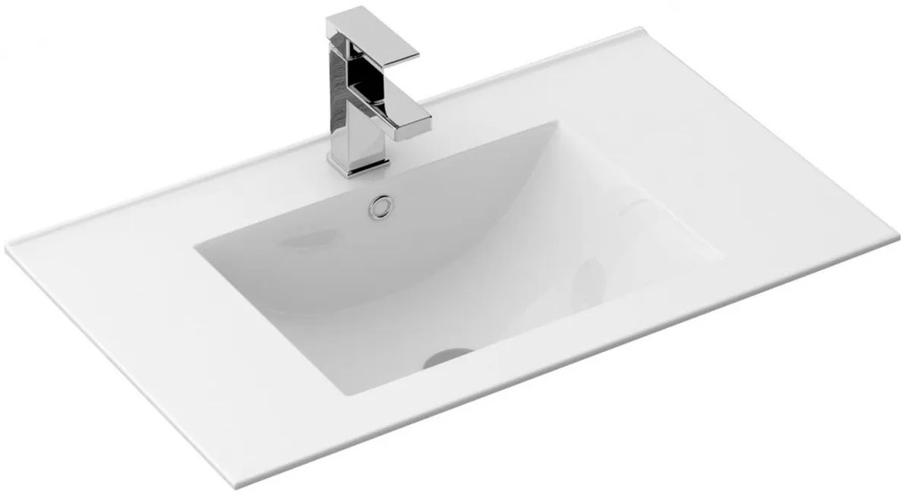 Lavoar incastrat Dafne 70