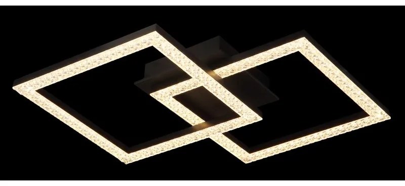 Plafoniera LED moderna SAPENA