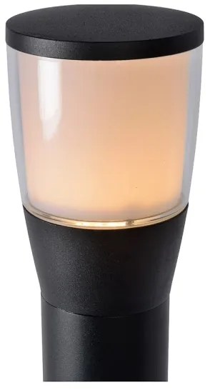 Lampă de exterior NINKE 1xGU10/5W/230V IP54 Lucide 14892/80/30