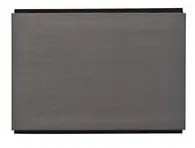 Aplica LED iluminat ambiental Up & Down OTI nickel negru, NVL-9695165