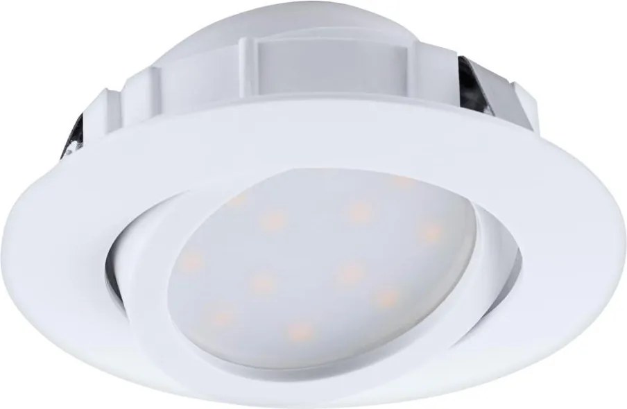 Eglo 95847 - Plafonieră LED încastrată PINEDA LED/6W/230V