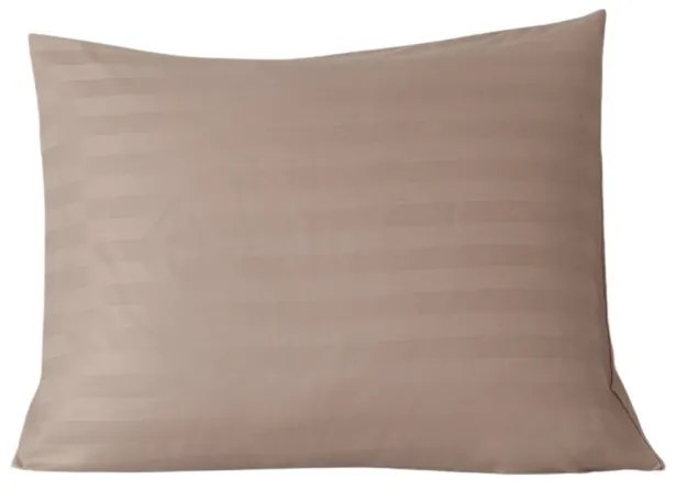 Husa pentru perna JASMINE 70x90 cm, bej