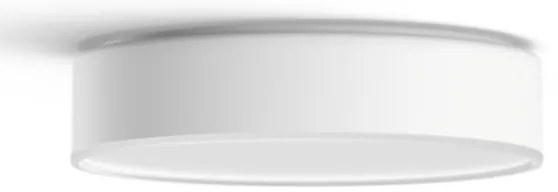 Philips Hue ENRAVE S LED 9,6W 230V pr. 261 mm alb cu LED și DO