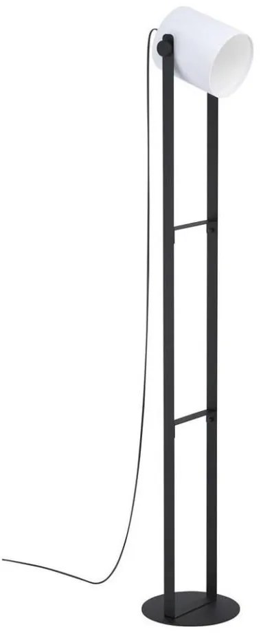 Eglo 43429 - Lampadar HORNWOOD 1 1xE27/28W/230V